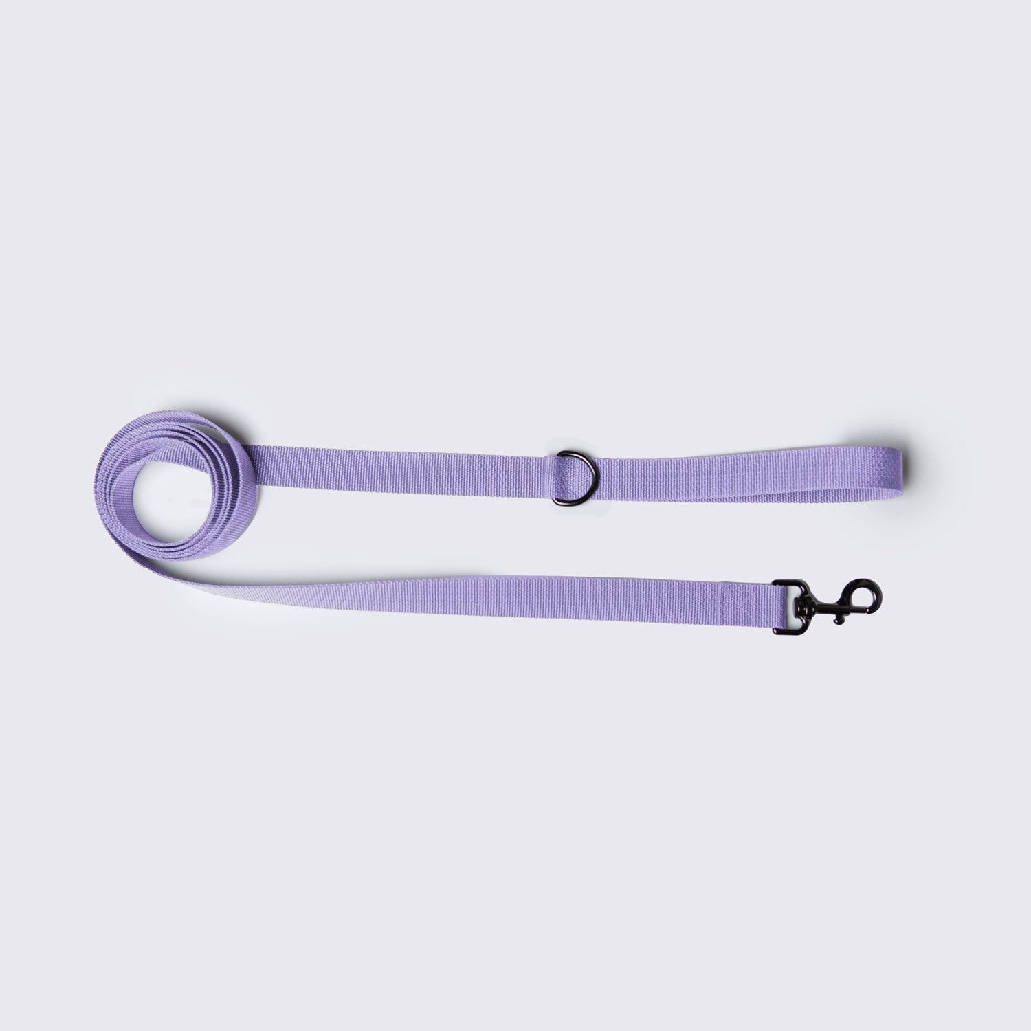 Daily Woof Leash Lilac